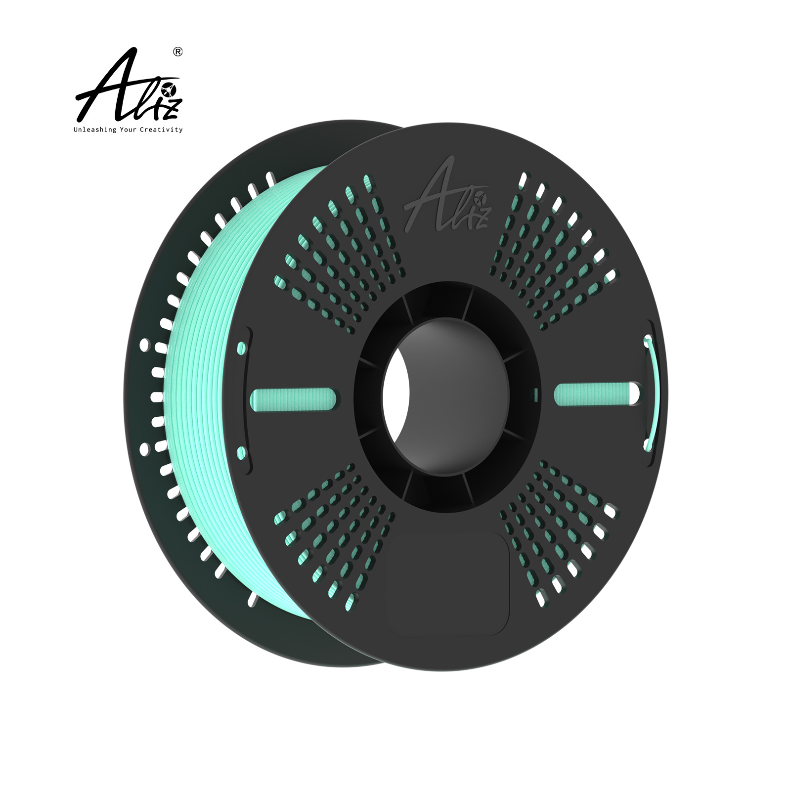 PLA Basic 3D-printeri h&otilde;&otilde;gniit