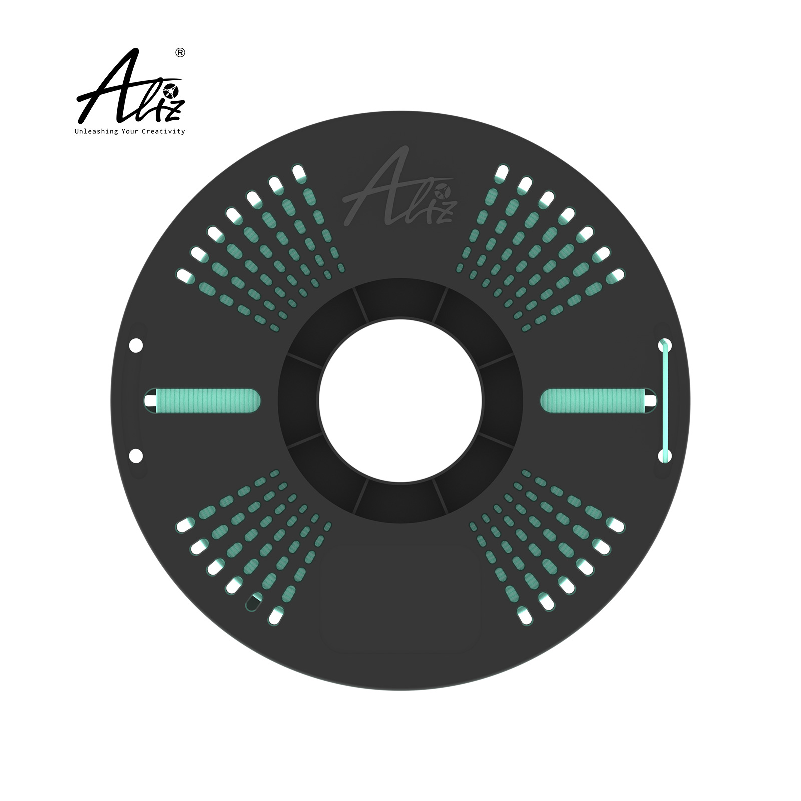 PLA Basic 3D-printeri h&otilde;&otilde;gniit