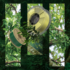 Filamen Pencetakan 3D Dasar PLA