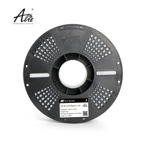 PLA marmorist 3D-printeri filament